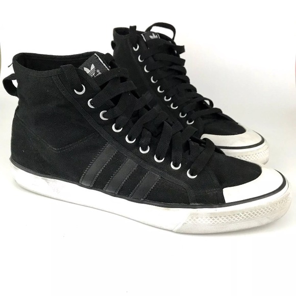 mens adidas nizza trainers mens adidas nizza trainers